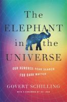 The_elephant_in_the_universe